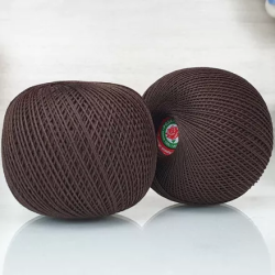 Нитки Роза №5710