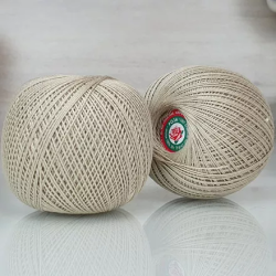 Нитки Роза №6602