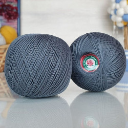Нитки Роза №7206